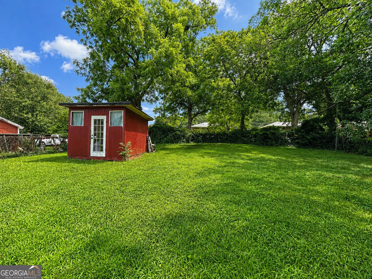 1035 Stoneybrook Road Forest Park - Photo 11