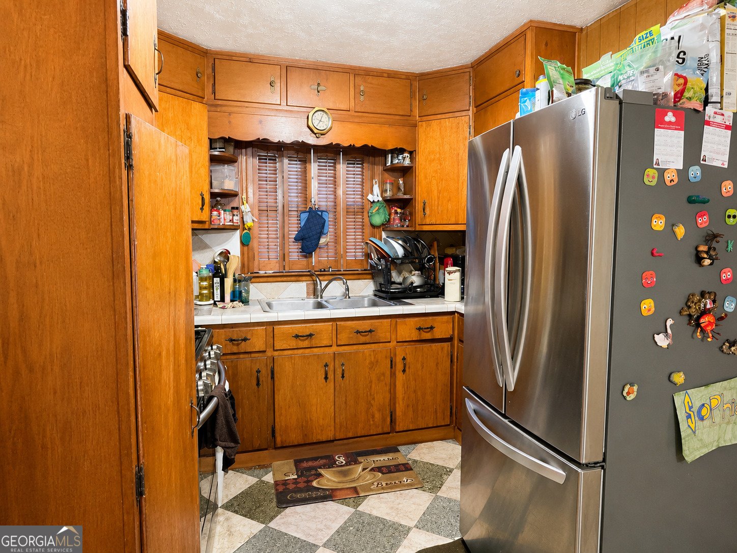 1035 Stoneybrook Road Forest Park - Photo 15