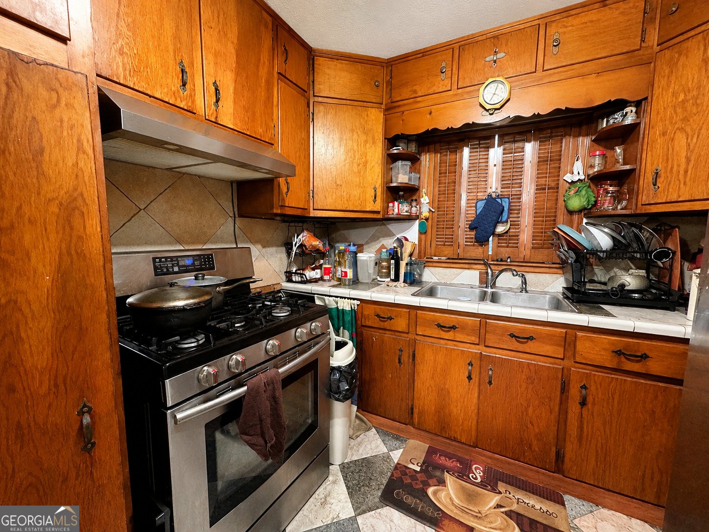 1035 Stoneybrook Road Forest Park - Photo 16