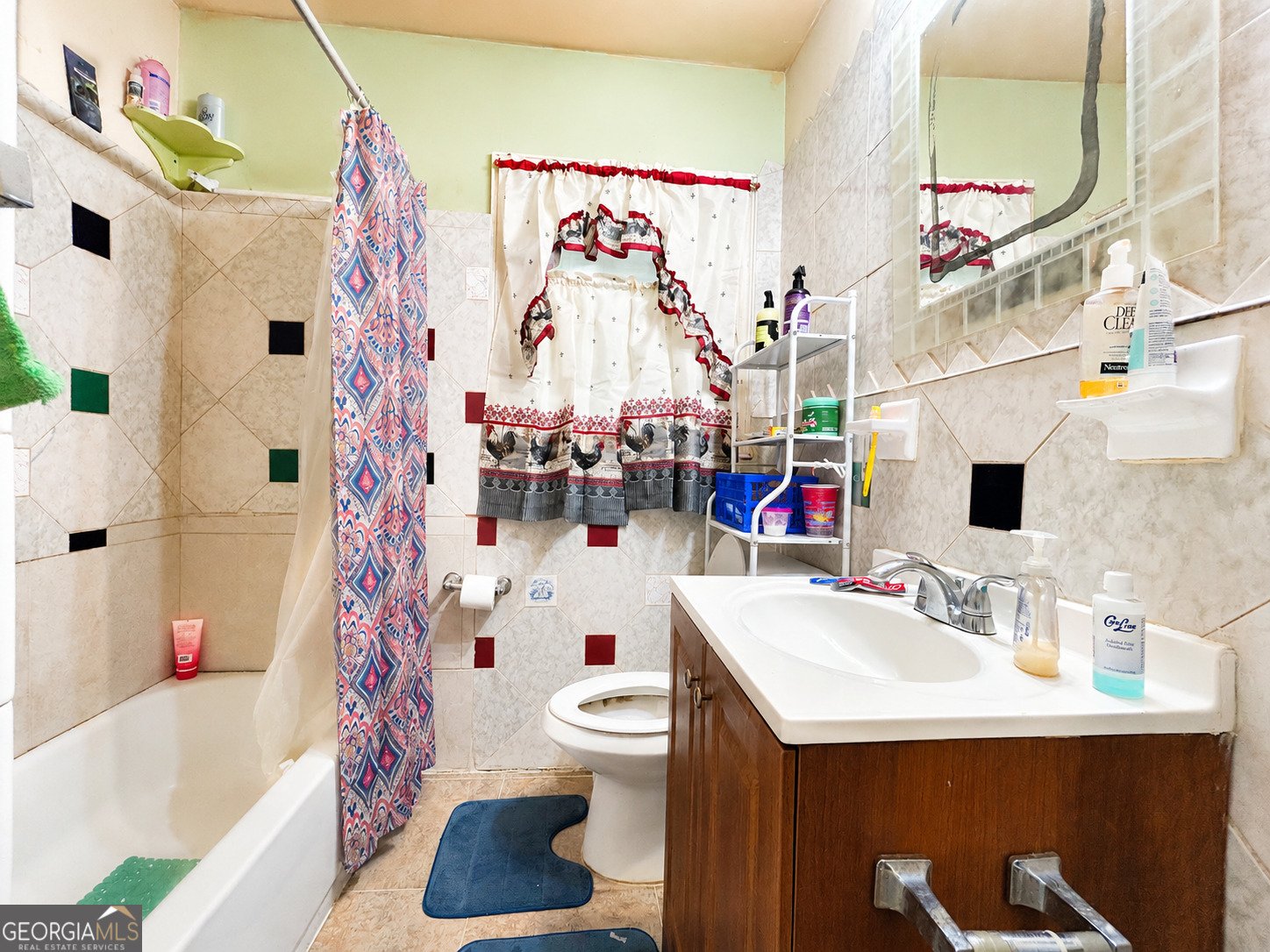 1035 Stoneybrook Road Forest Park - Photo 17
