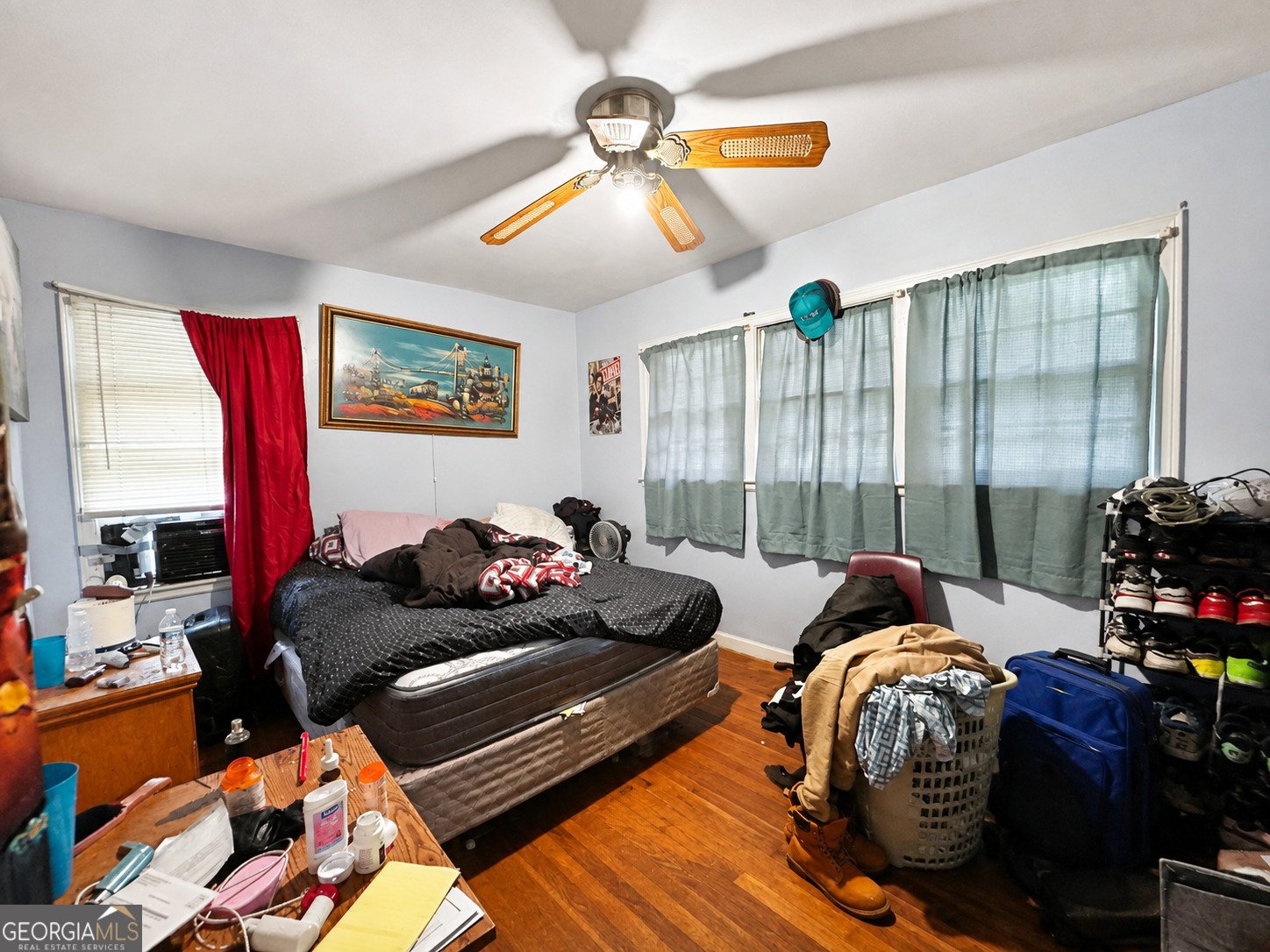 1035 Stoneybrook Road Forest Park - Photo 18