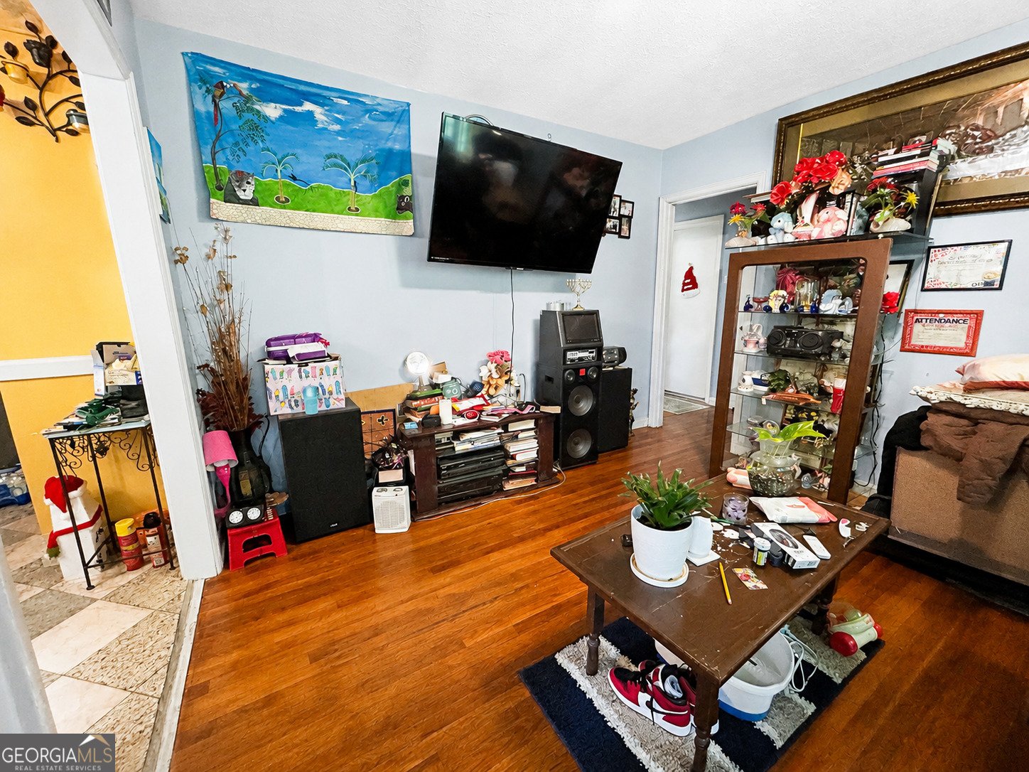 1035 Stoneybrook Road Forest Park - Photo 19