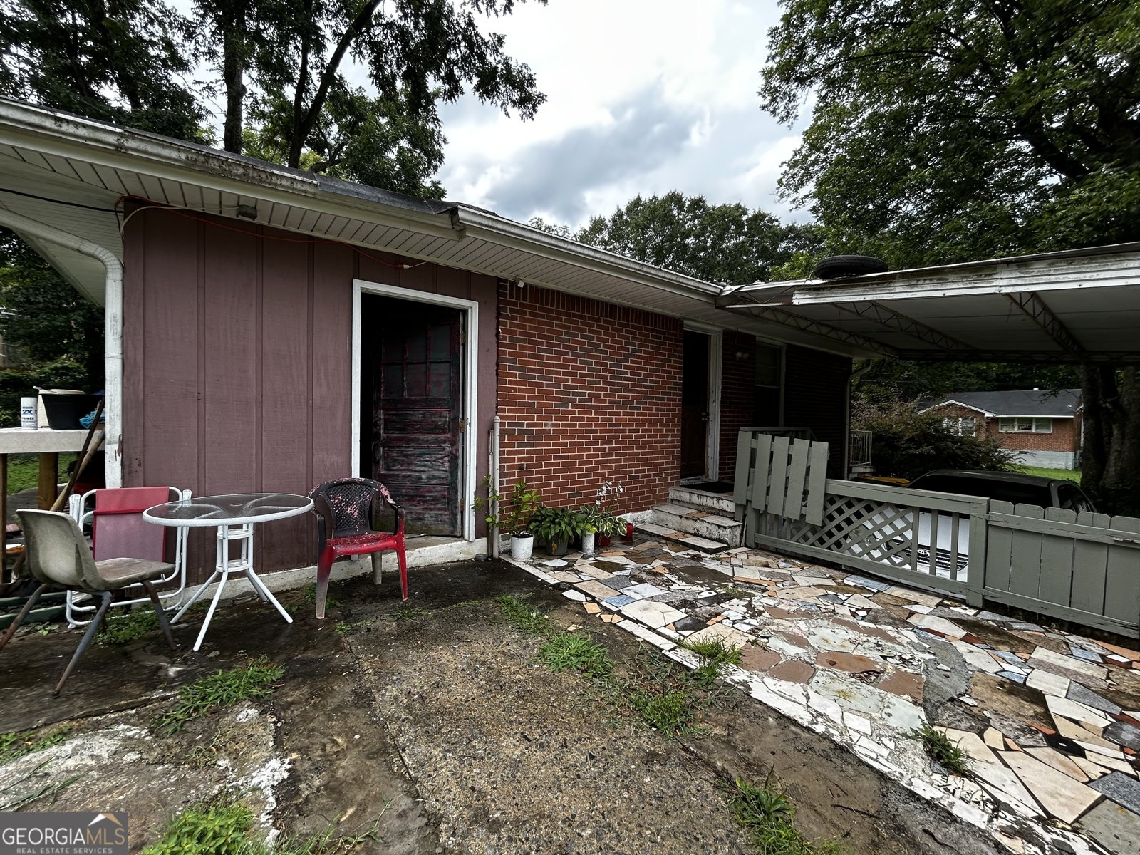 1035 Stoneybrook Road Forest Park - Photo 7