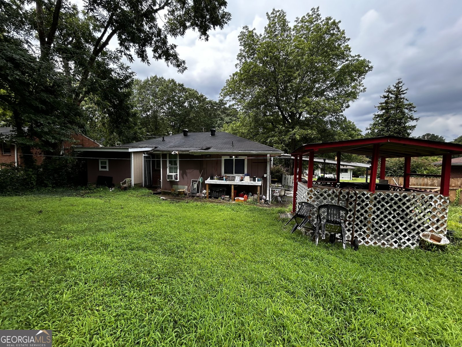 1035 Stoneybrook Road Forest Park - Photo 8