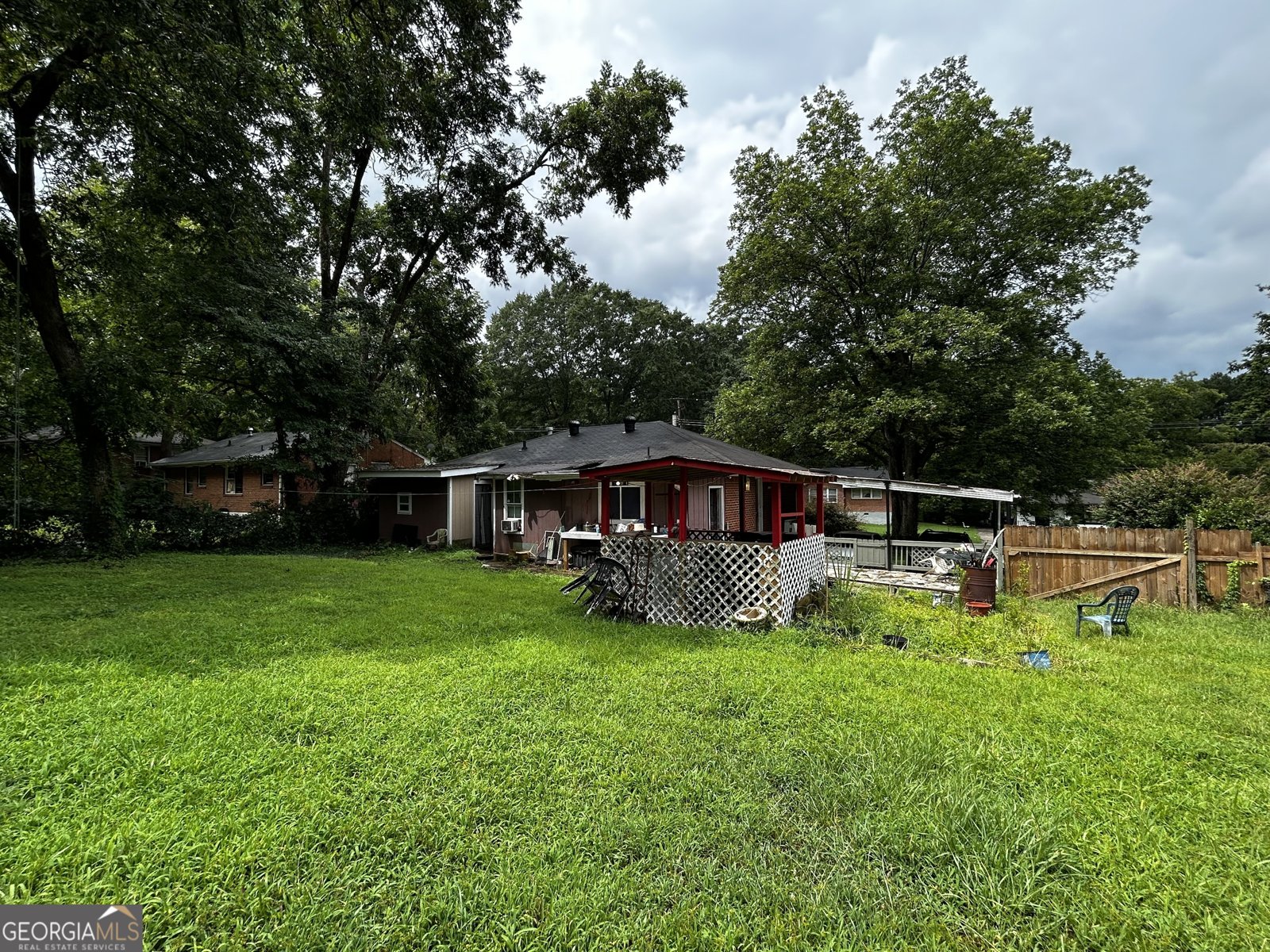 1035 Stoneybrook Road Forest Park - Photo 9