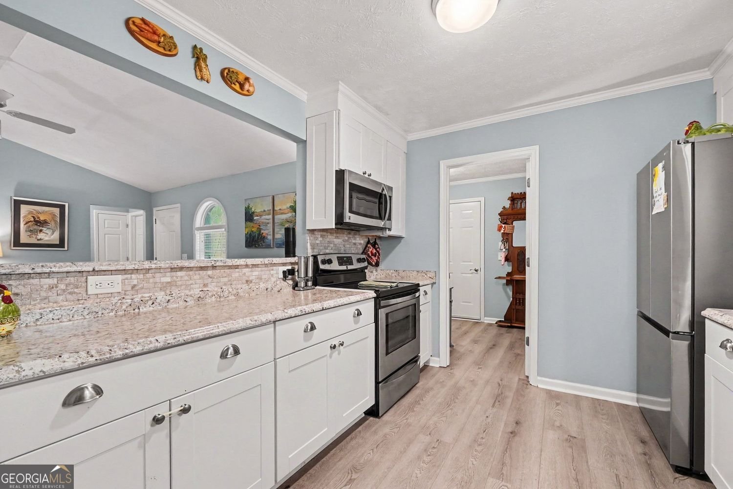3280 Greenhill Drive Villa Rica - Photo 10