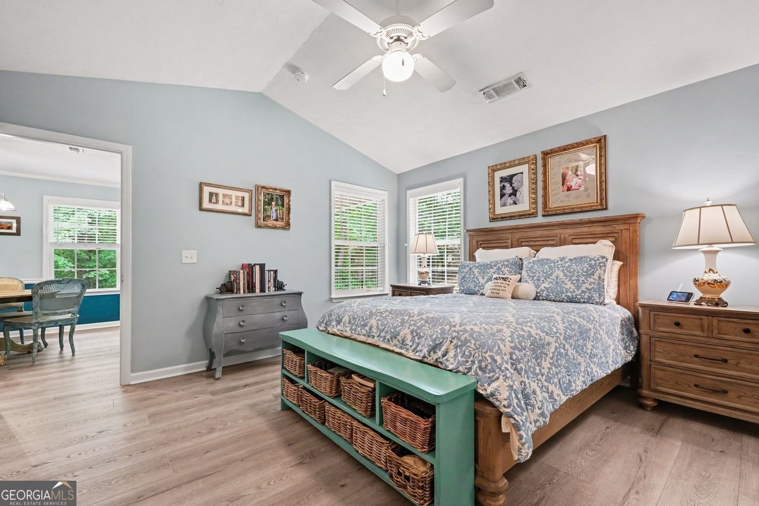 3280 Greenhill Drive Villa Rica - Photo 15