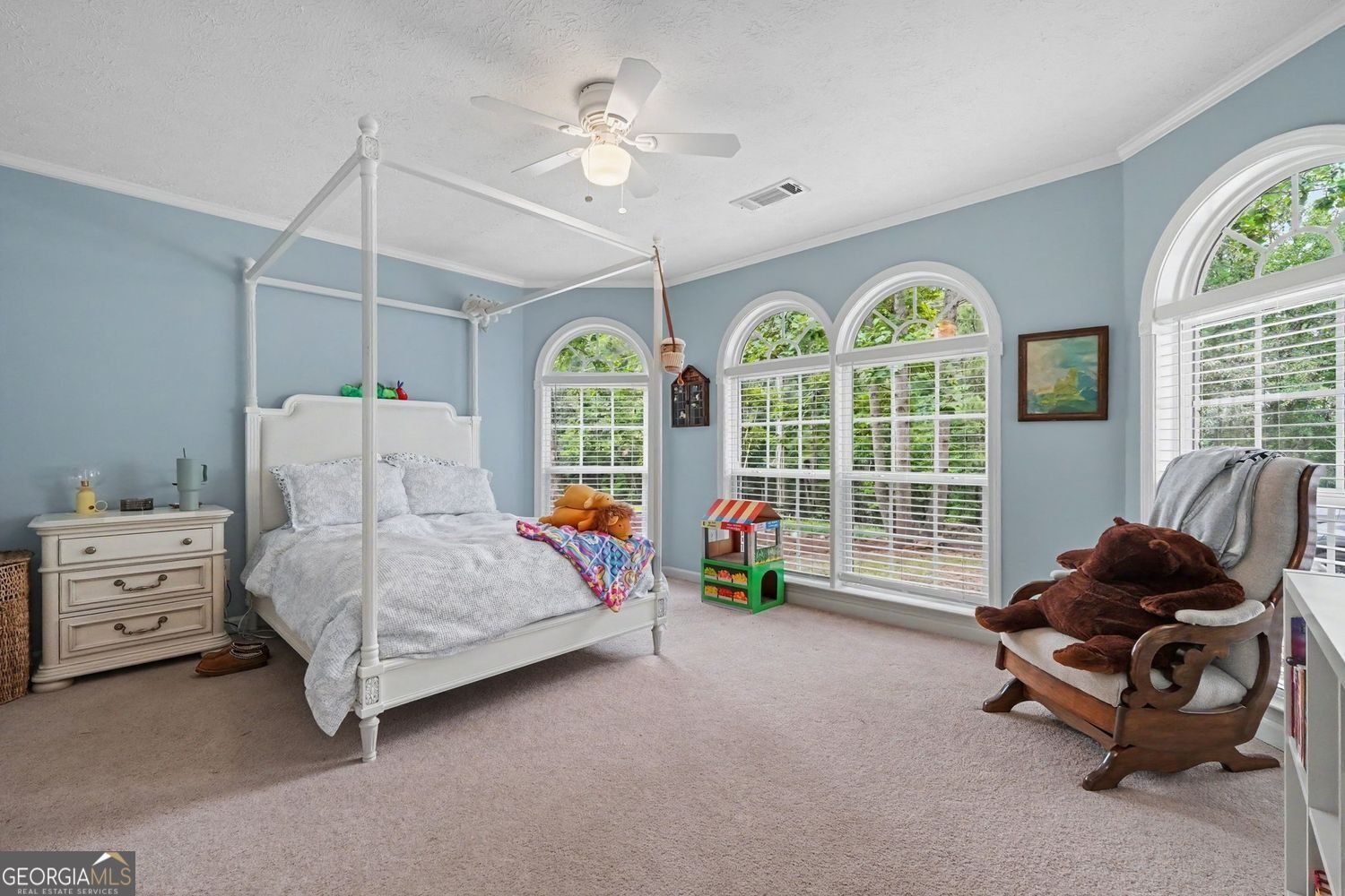 3280 Greenhill Drive Villa Rica - Photo 17