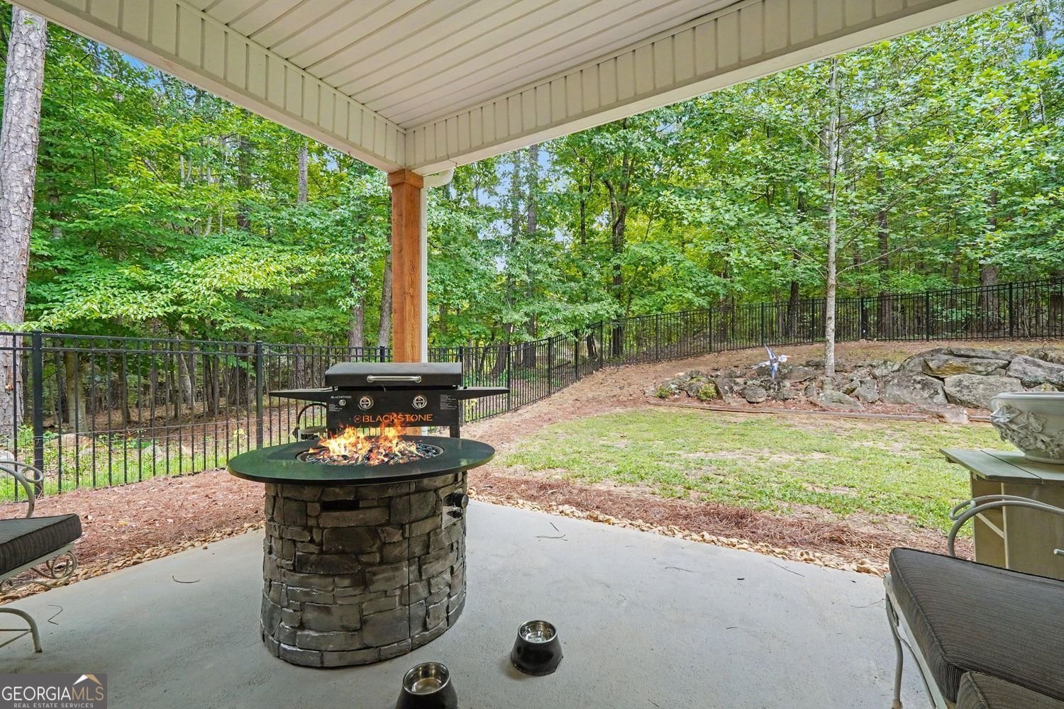 3280 Greenhill Drive Villa Rica - Photo 23