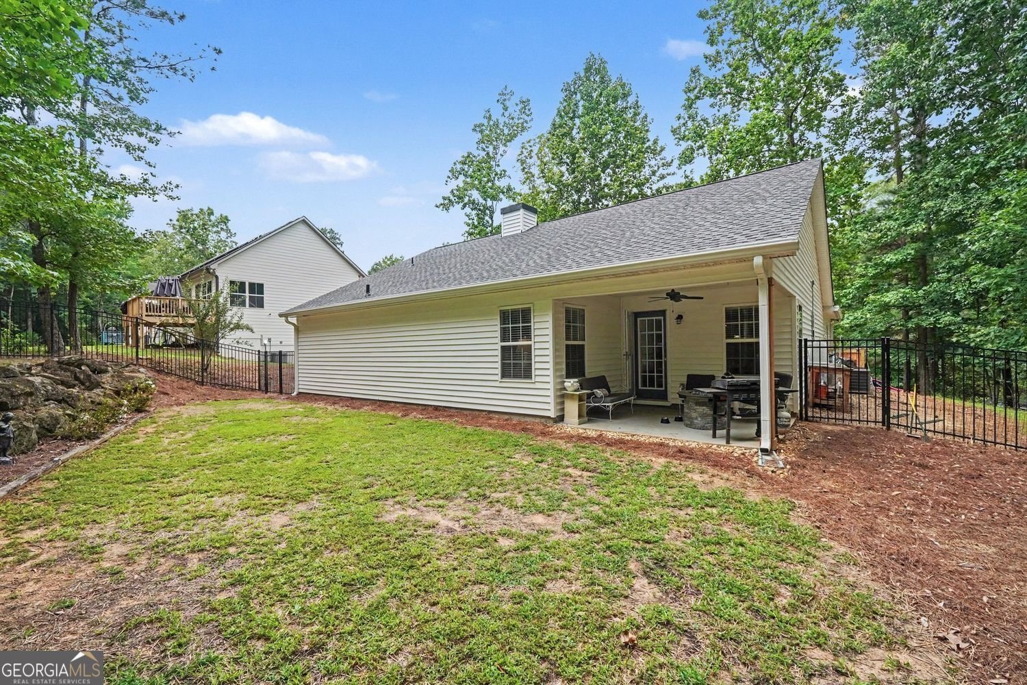 3280 Greenhill Drive Villa Rica - Photo 24
