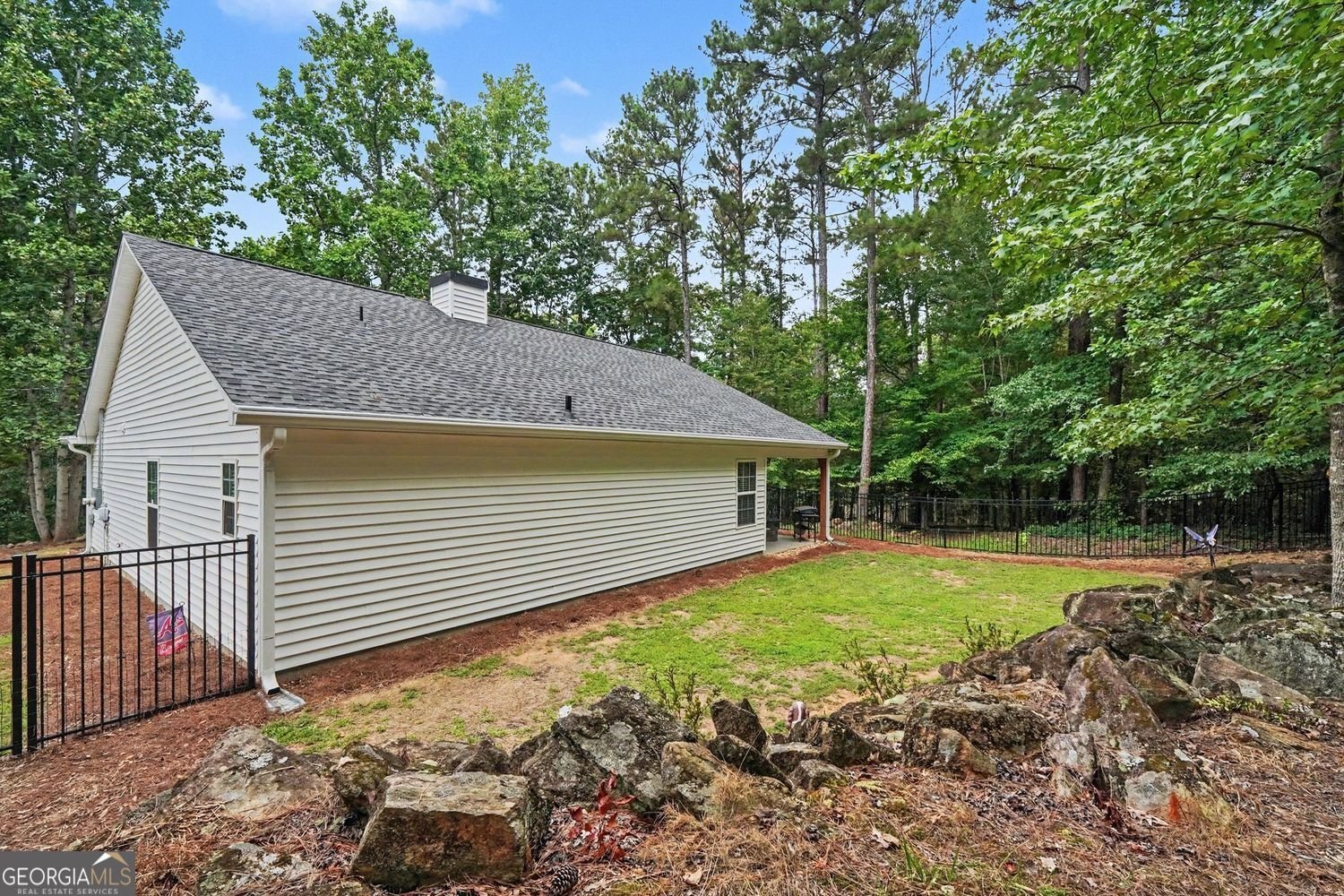 3280 Greenhill Drive Villa Rica - Photo 25