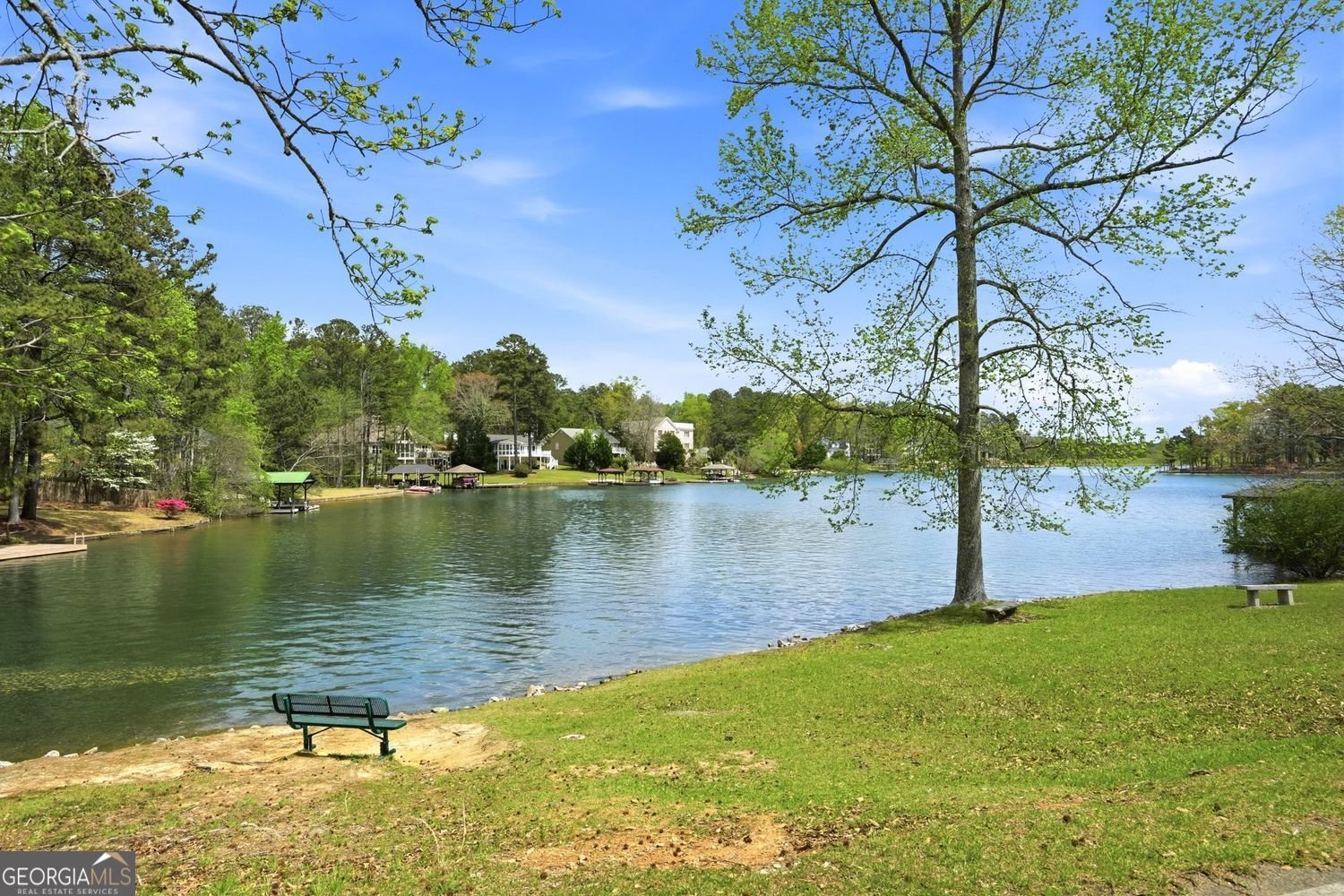 3280 Greenhill Drive Villa Rica - Photo 28