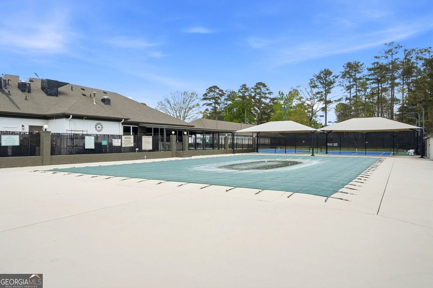3280 Greenhill Drive Villa Rica - Photo 31