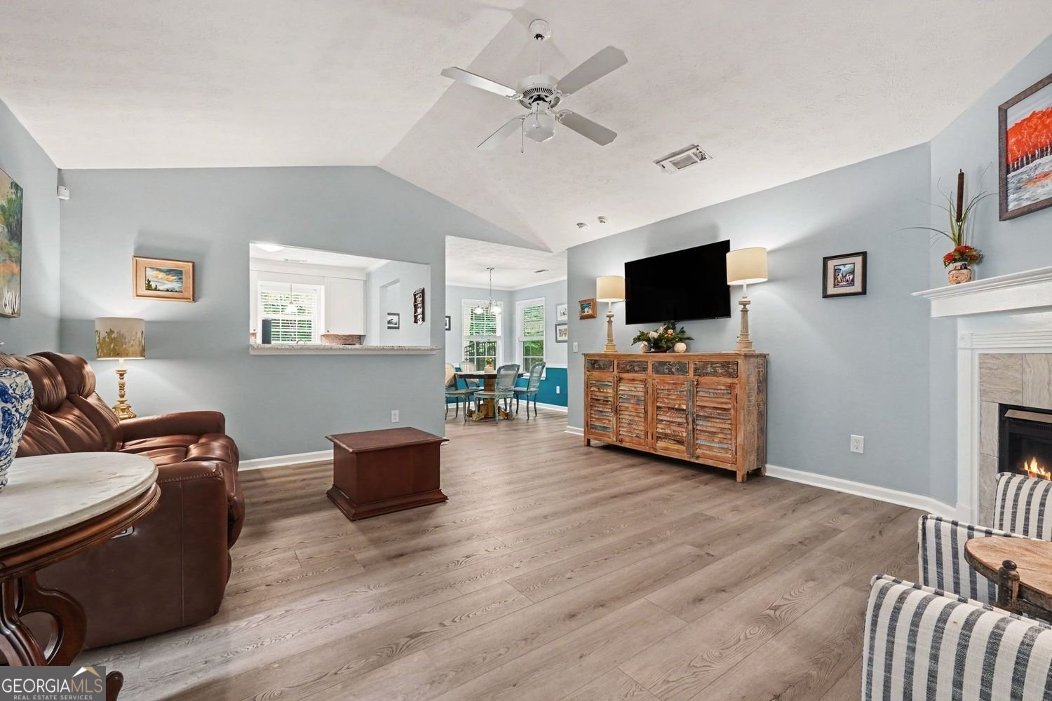 3280 Greenhill Drive Villa Rica - Photo 6