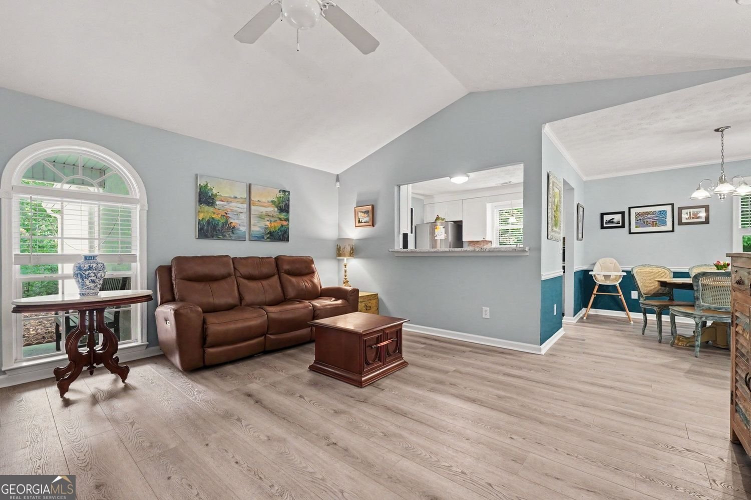 3280 Greenhill Drive Villa Rica - Photo 7