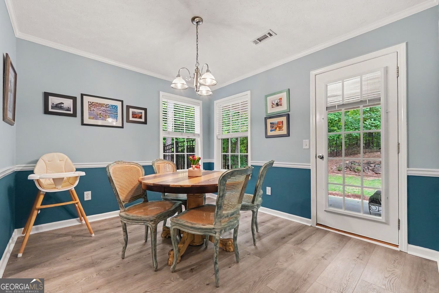 3280 Greenhill Drive Villa Rica - Photo 8
