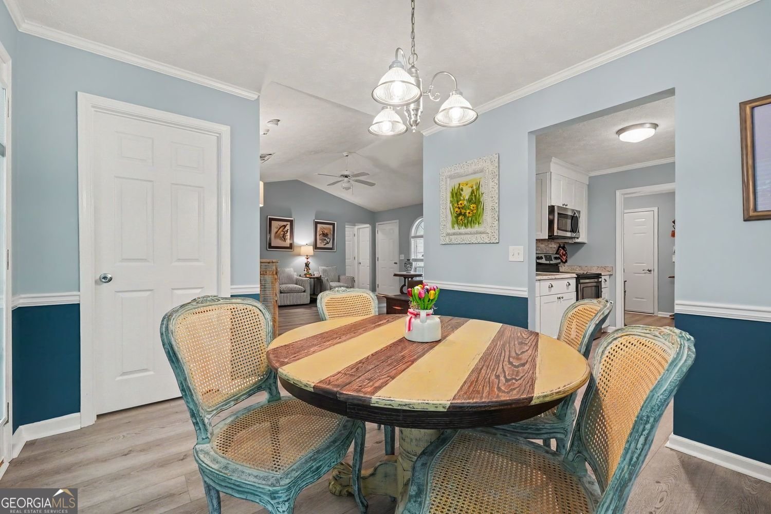 3280 Greenhill Drive Villa Rica - Photo 9