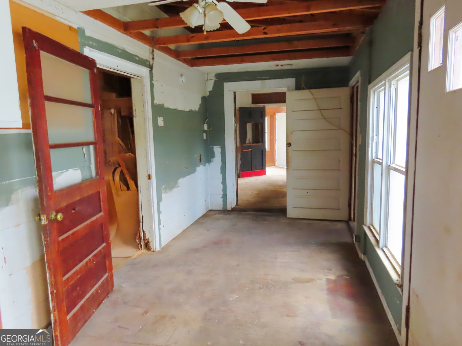419 Salter Road Davisboro - Photo 10