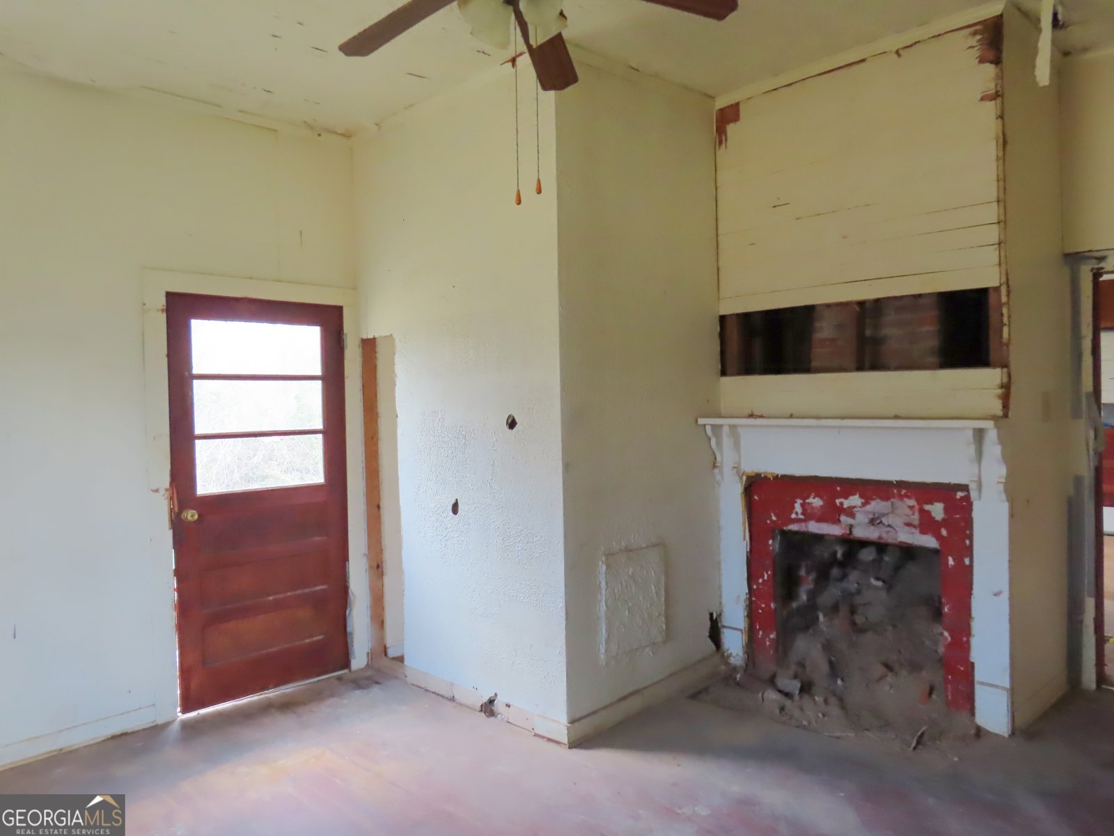 419 Salter Road Davisboro - Photo 7