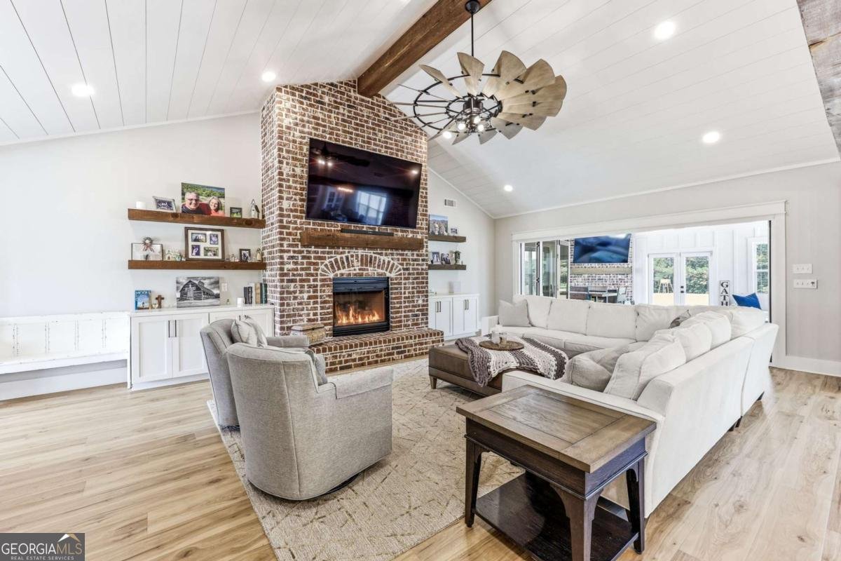 5631 Sandy Creek Road Madison - Photo 23