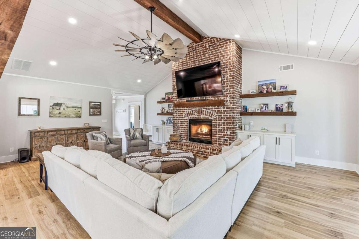 5631 Sandy Creek Road Madison - Photo 24