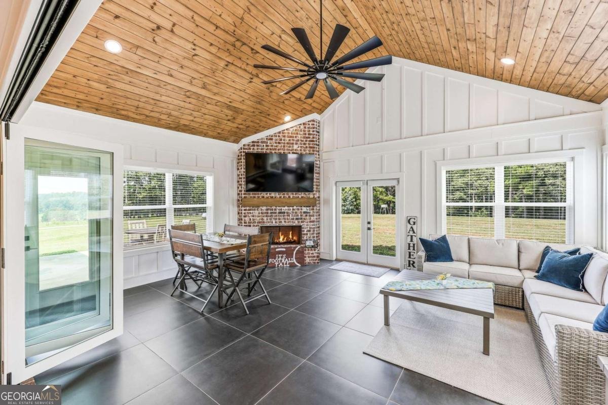 5631 Sandy Creek Road Madison - Photo 26