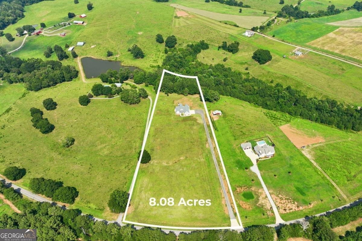 5631 Sandy Creek Road Madison - Photo 6