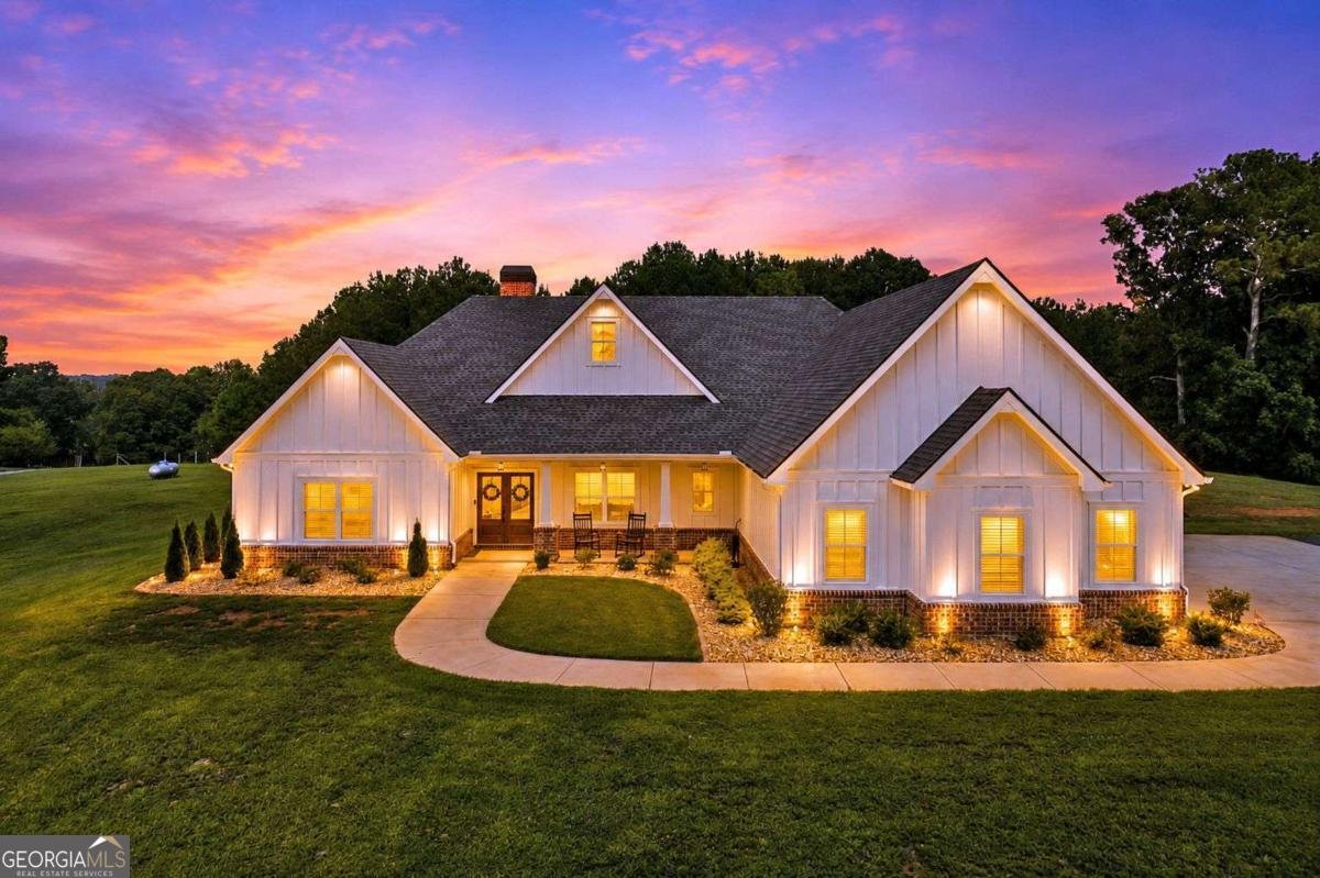 5631 Sandy Creek Road Madison - Photo 8