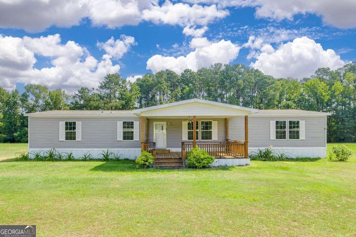 5599 Savannah Highway Sylvania - main photo
