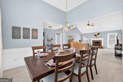 501 Ansley Forest Drive Monroe - Photo 12
