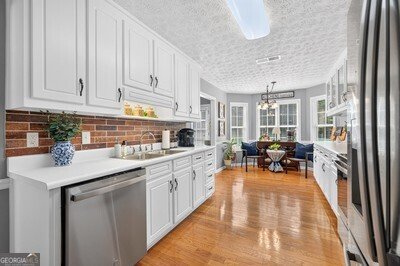 501 Ansley Forest Drive Monroe - Photo 14
