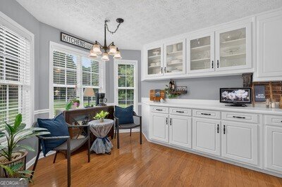 501 Ansley Forest Drive Monroe - Photo 17