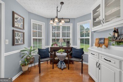 501 Ansley Forest Drive Monroe - Photo 18
