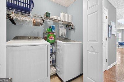 501 Ansley Forest Drive Monroe - Photo 19