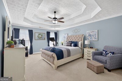 501 Ansley Forest Drive Monroe - Photo 21
