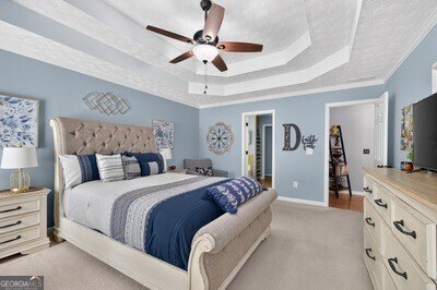 501 Ansley Forest Drive Monroe - Photo 22