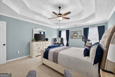 501 Ansley Forest Drive Monroe - Photo 23