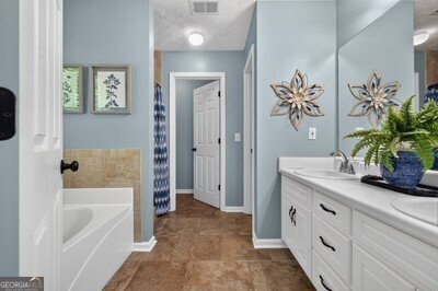 501 Ansley Forest Drive Monroe - Photo 26