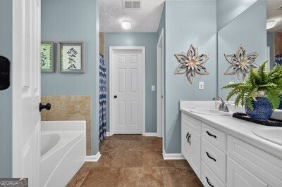 501 Ansley Forest Drive Monroe - Photo 30