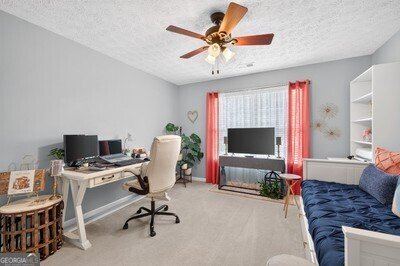 501 Ansley Forest Drive Monroe - Photo 32