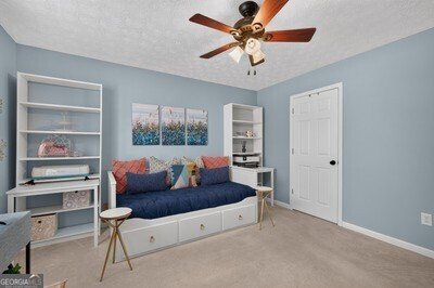 501 Ansley Forest Drive Monroe - Photo 33