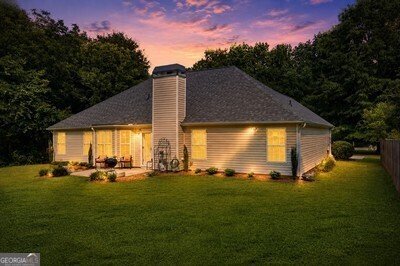 501 Ansley Forest Drive Monroe - Photo 39