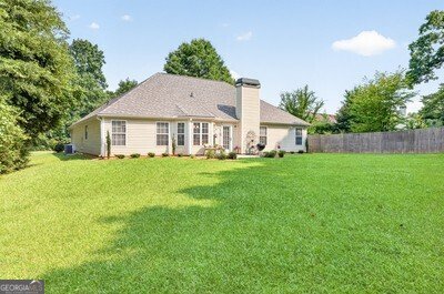 501 Ansley Forest Drive Monroe - Photo 44