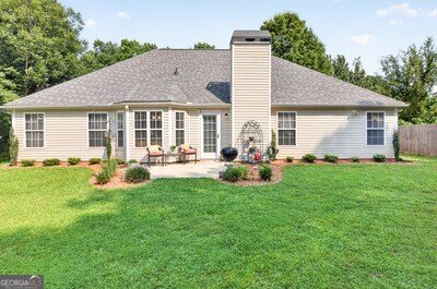 501 Ansley Forest Drive Monroe - Photo 45