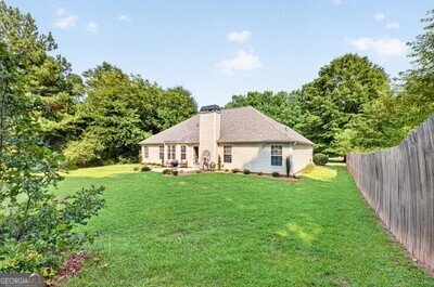501 Ansley Forest Drive Monroe - Photo 46