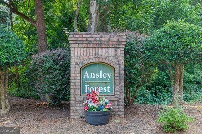 501 Ansley Forest Drive Monroe - Photo 47
