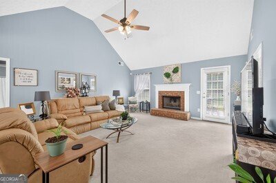 501 Ansley Forest Drive Monroe - Photo 6