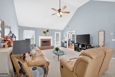 501 Ansley Forest Drive Monroe - Photo 7