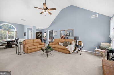 501 Ansley Forest Drive Monroe - Photo 8