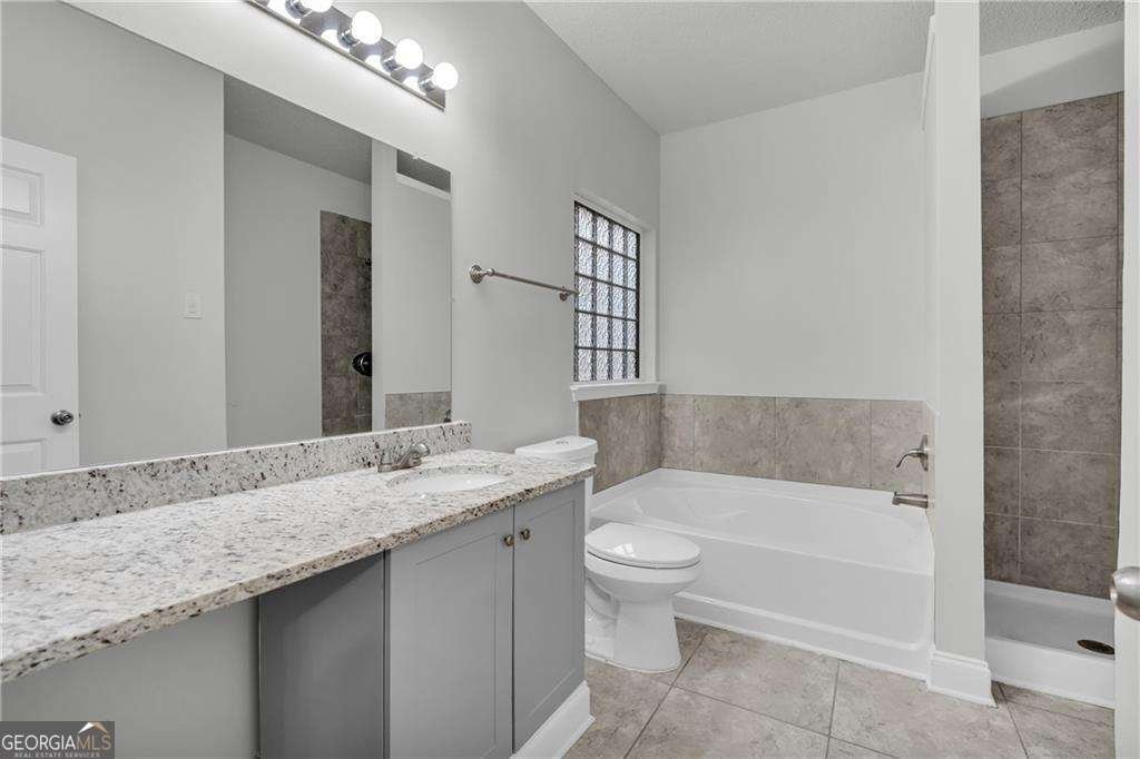 2407 Hackamore Drive South Fulton - Photo 19